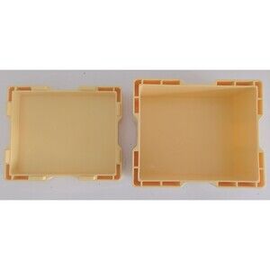 EMPTY MONSTER BOX ROYAL CANADIAN MINT for 1oz Silver Maple Coins Bullion